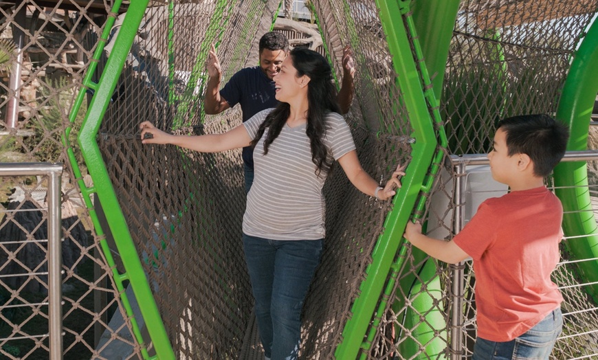 Image 18: San Antonio Zoo Discount Tickets & Savings!