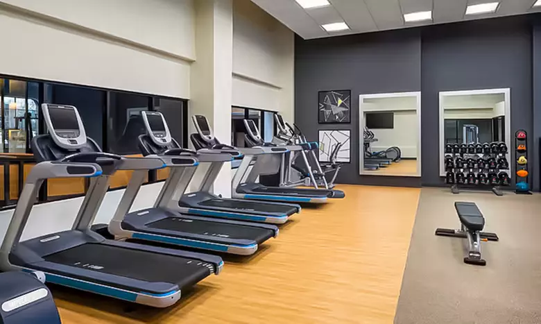 Embassy Suites by Hilton Austin Central Hotel - Spacious Suites & Free Breakfast Near Downtown Austin