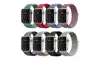 Waloo Sport Loop Breathable Nylon Weave Band for Apple Watch All Series