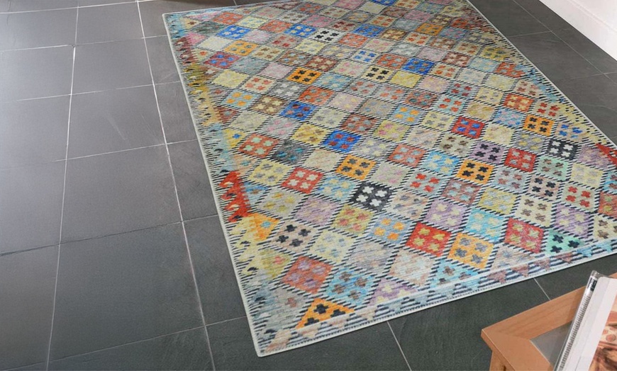 Image 2: Tappeto orientale Aydin