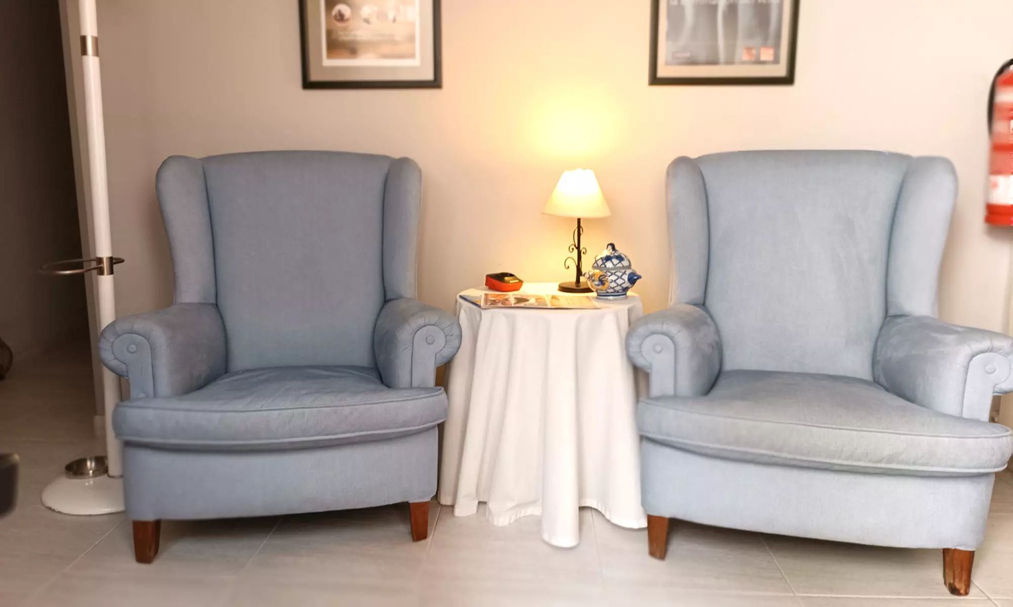 Sesión de peluquería con corte, secado natural y opción a color