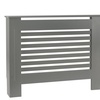 Image 9: Contemporary Wooden Radiator Cover - Child and Pet Safe