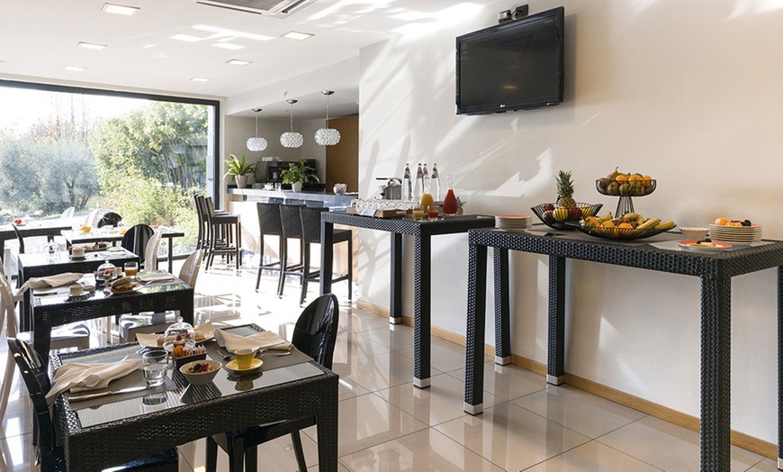 Image 14: Catania 5*: 1 o 2 notti in camera doppia Superior con colazione e Spa