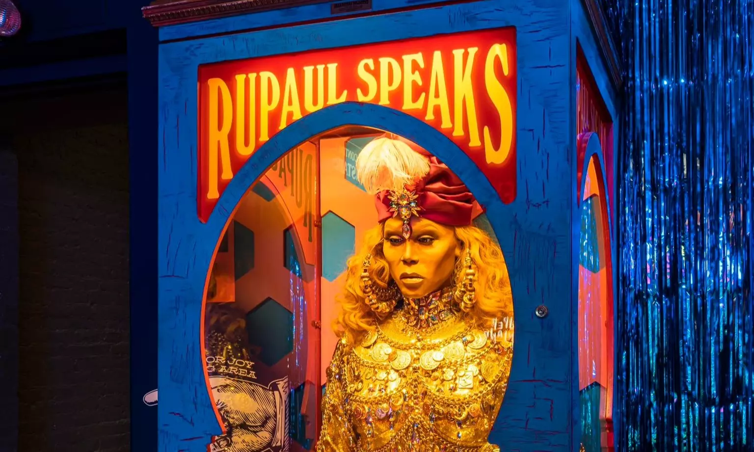 Up to 39% Off Museum of Sex & Super Funland Admission