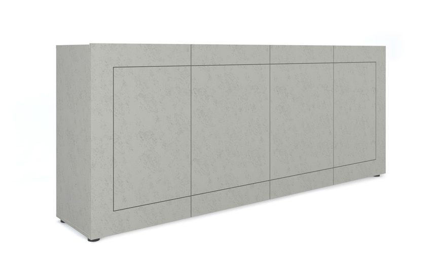 Image 24: Wohnmöbel (Sideboard oder TV-Möbel)