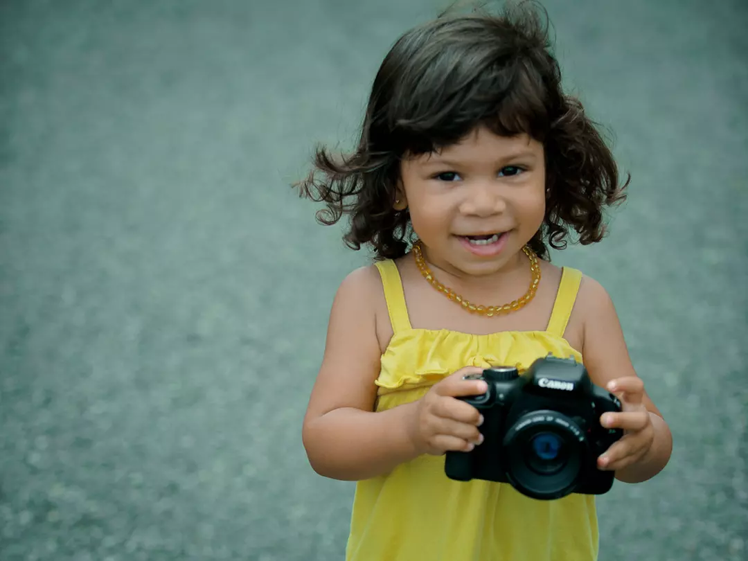 $29 for Online Photography Course for One from DSLR Workshops ($59 Value) - Primary Image