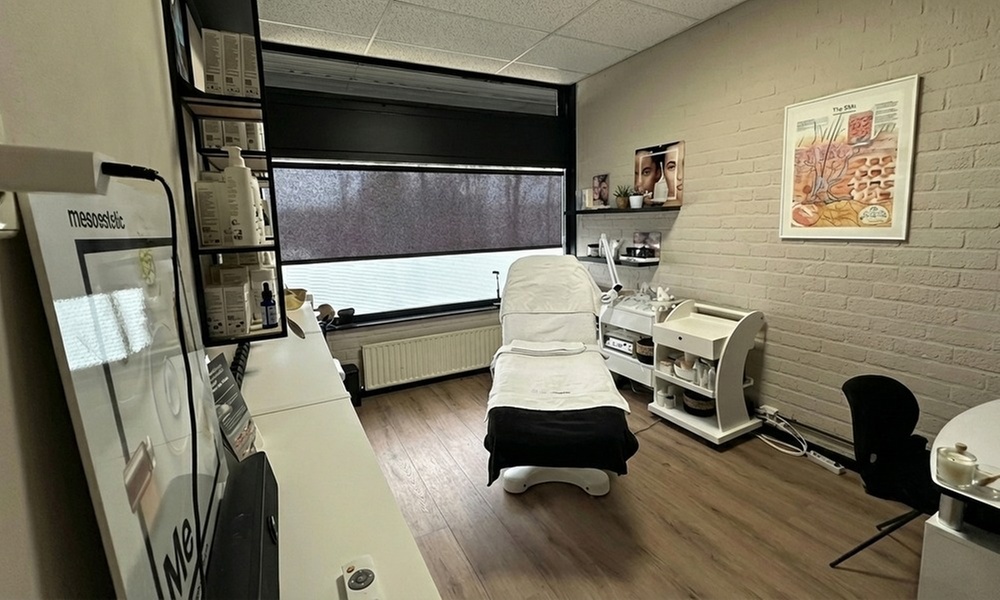 PlexR: huidverstrakking zonder snijden