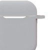 Image 11: AirPods Silicone Case Cover Protective Skin for Apple Airpod Charging Case