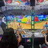 Image 3: Soft Play Pass with Choice of Go-Kart Session or Laser Tag Game