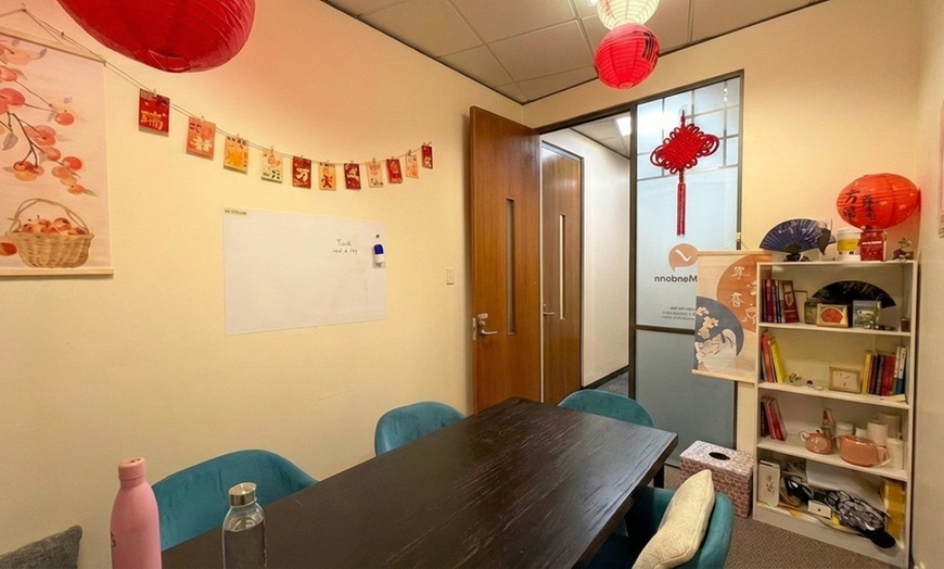 Image 2: Private Mandarin Lessons with Handouts & Personalised Plans