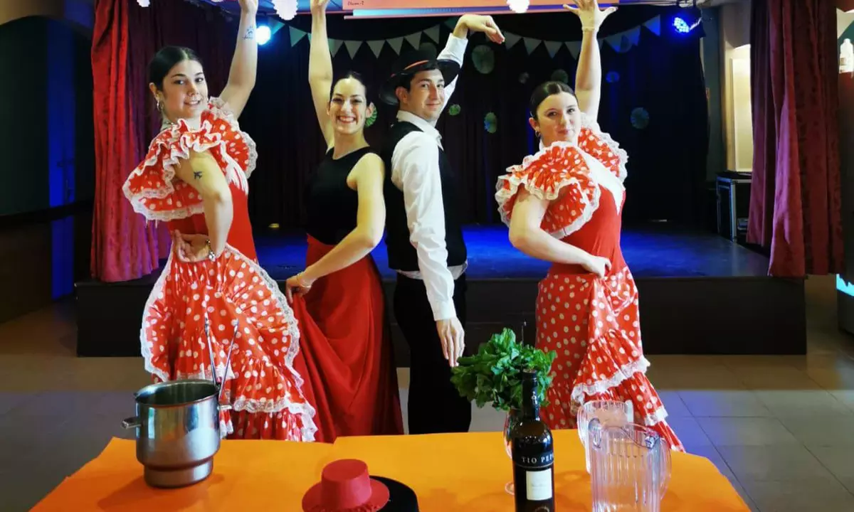 ESPAGNE ⛱️| Lloret de Mar - Hôtel Palm Beach & SPA 3*