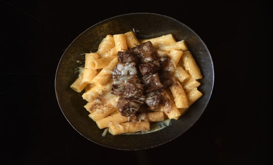 Image 16: $25, $35, $60, $75, $100 or $125 Food & Drinks with Peruvian Flavors