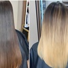 Image 2: Peluquería con lavado, corte, secado y opción a hidratación o color