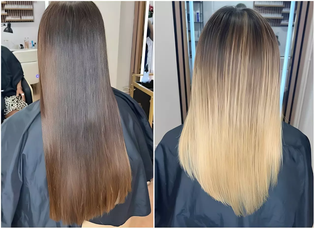 Peluquería con lavado, corte, secado y opción a hidratación o color