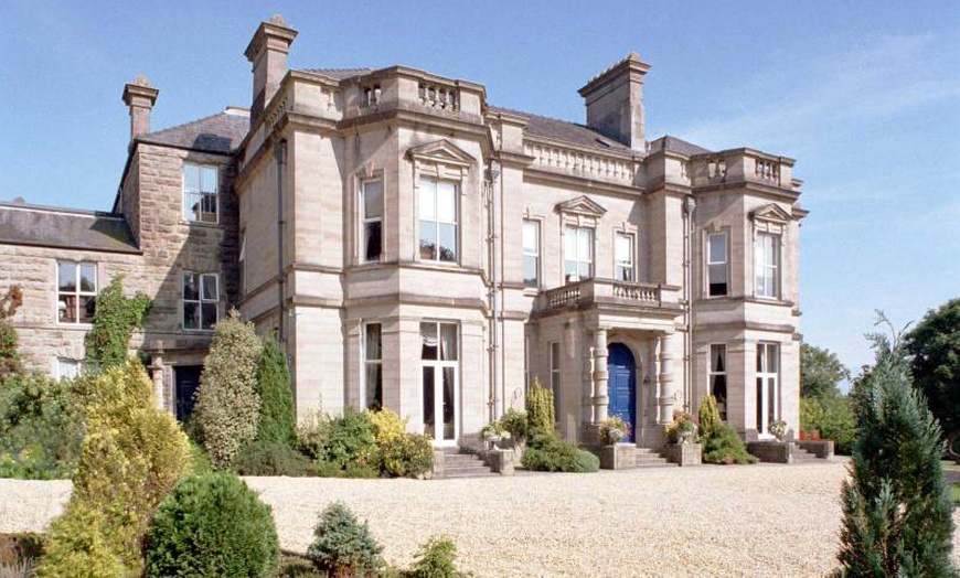 Image 12: Spa Day w/ 60min Choice of Treatment & Sparkling Afternoon Tea 