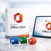 Image 1: Microsoft Office 2024 Professional Plus Lifetime - Save 73%