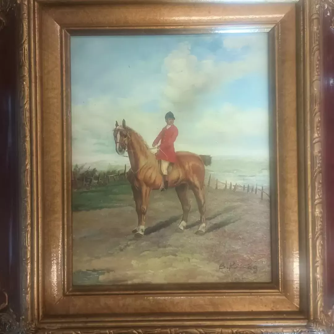 Display Your Artwork in Marietta's Exhibition