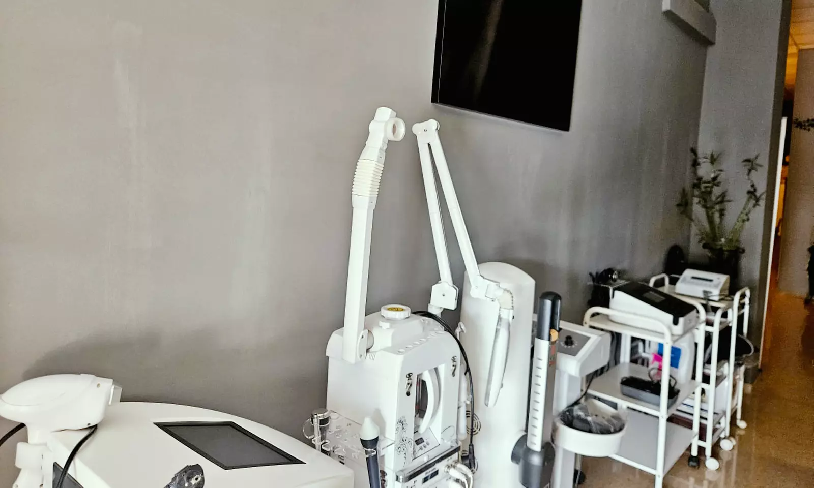 1 o 3 sesiones de maderoterapia con opción a presoterapia para 1