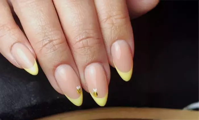 1 sesión de manicura, pedicura, ambas o uñas acrílicas para 1 persona