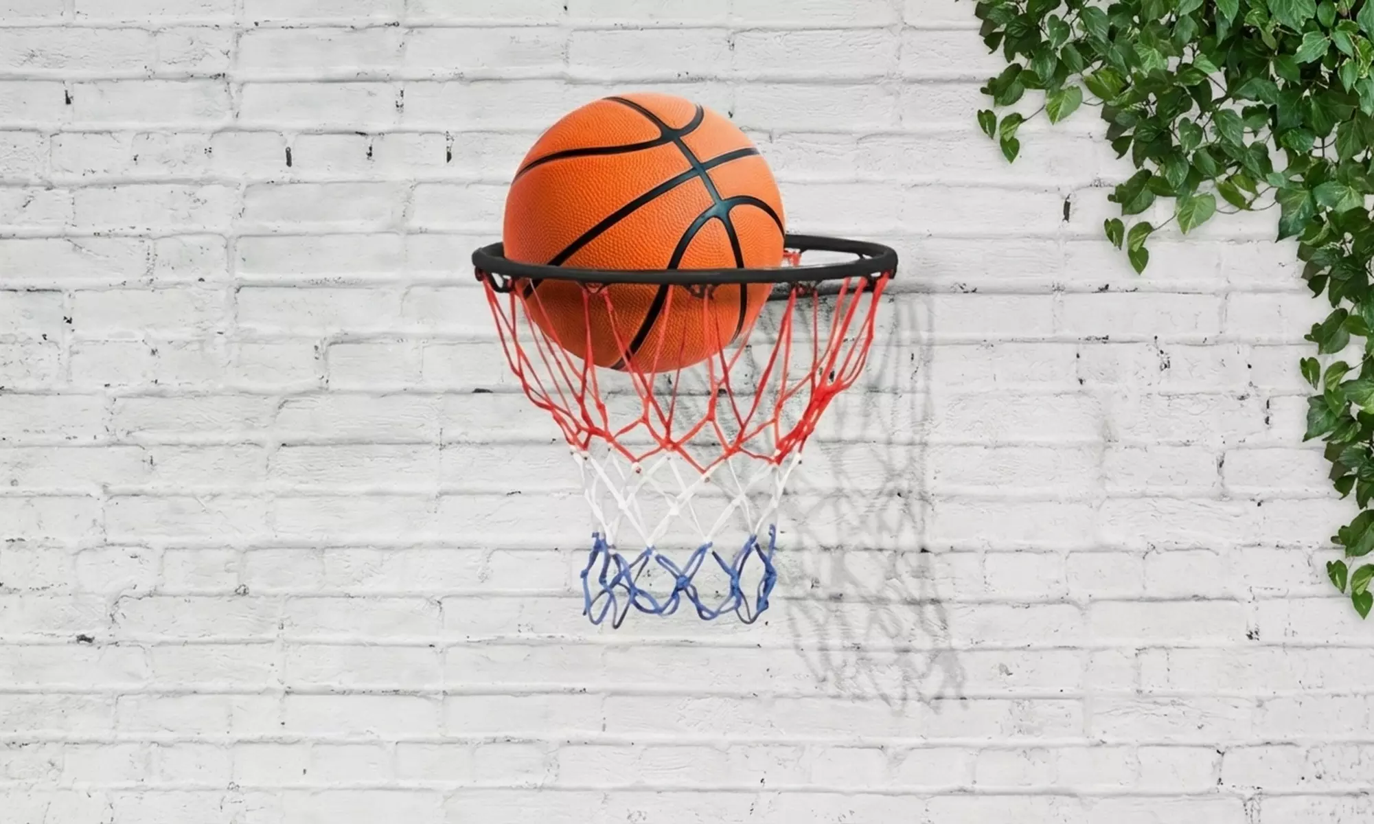 BUMBER basketbalring en/of accessoires