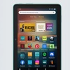 Image 6: New Amazon Fire HD 8 Tablet (2024) - 8'' HD Display, 32GB (With Ads)