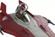 Star Wars Resistance A-Wing Fighter, Revell Plastic Model kit - Image 3