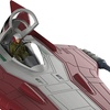 Image 3: Star Wars Resistance A-Wing Fighter, Revell Plastic Model kit