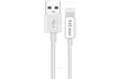 3-Packs AICase 10ft USB A To 8 Pin Cord Sync Data Cable For iPhone 14 13 12 11 X - Second Medium