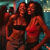 Image 12: 3-Hour Miami Hip-Hop Yacht Party with Live DJs & Free Drinks