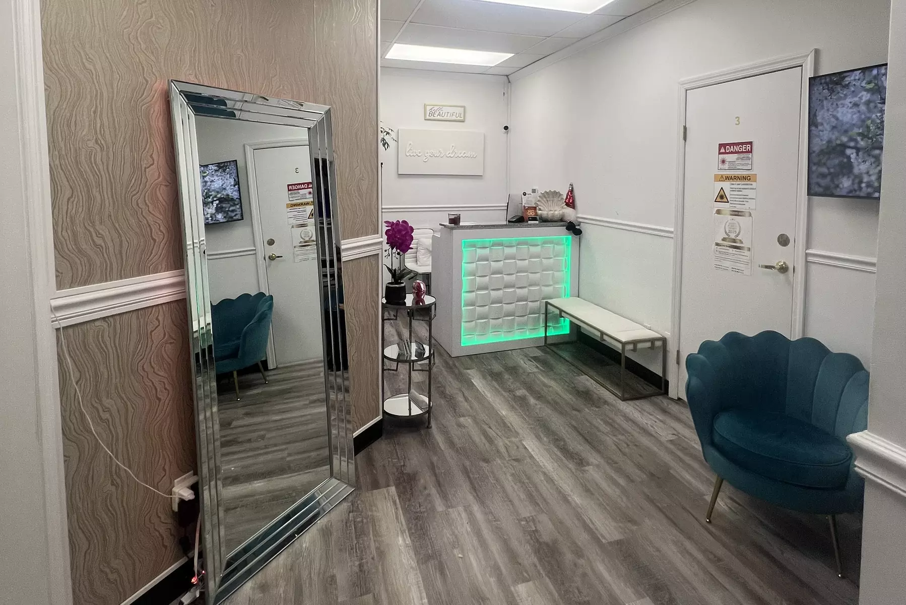 Achieve Smooth Skin with Laser Hair-Removal Sessions