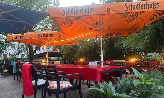 Nepalesisches Grillgericht inkl. Softgetränk für 1 - 4 Personen