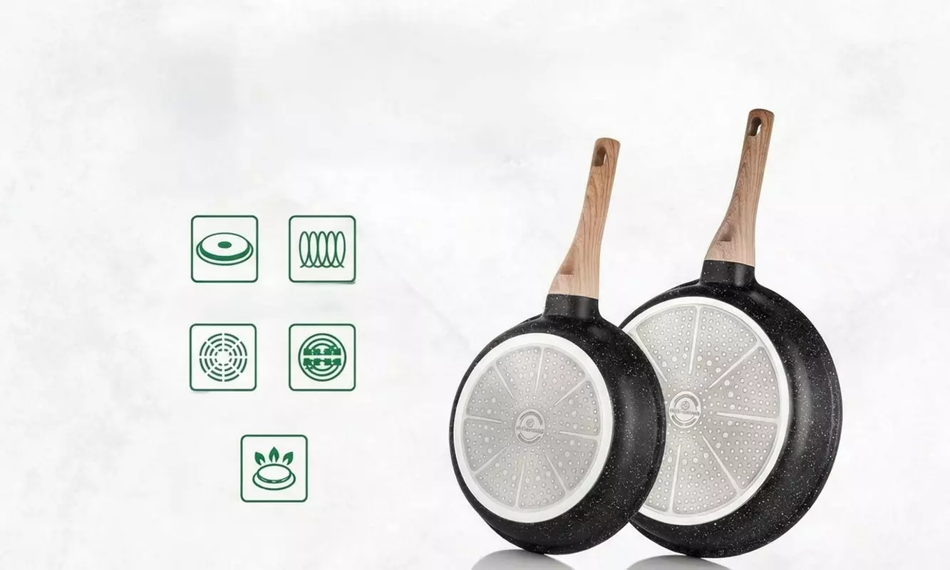 14-delige Just Perfecto kookset