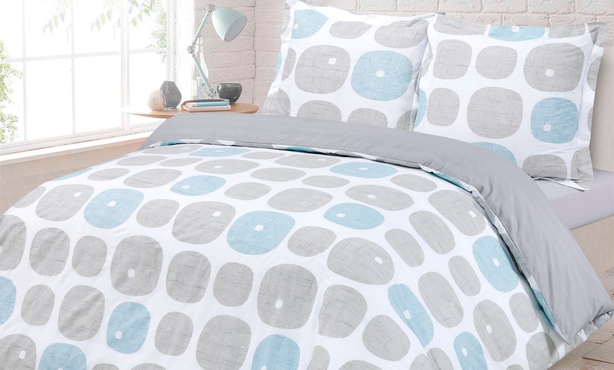 Image 4: Scandinavian Duvet Cover Sets