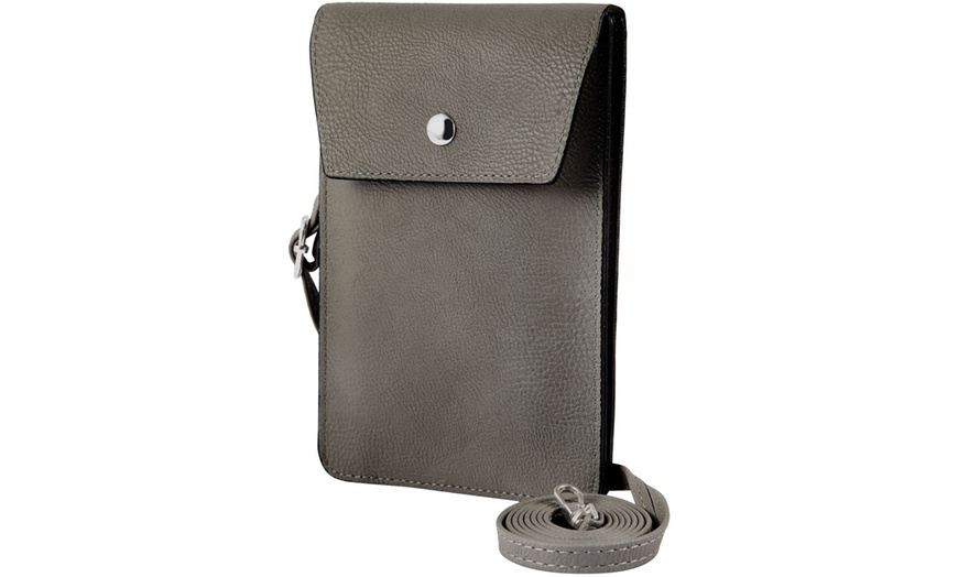 Image 5: Bolso para móvil 