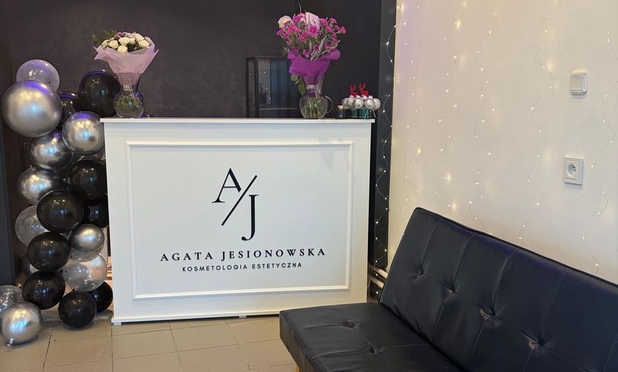 Image 2: Voucher o wartości do 1000 zł na zabiegi kosmetologii estetycznej