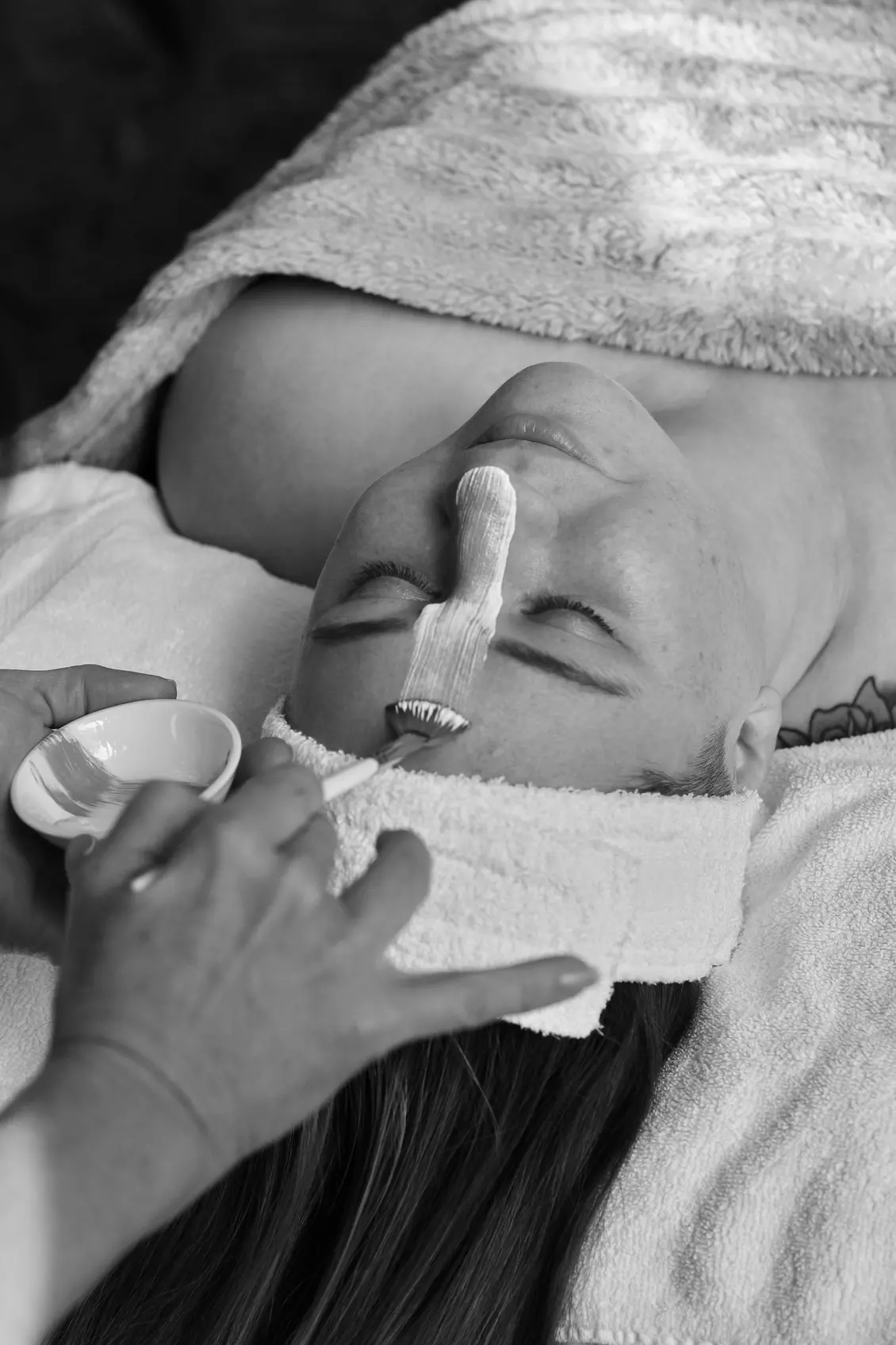 Master Skin Care with Home Tips, Facials or Skin Basics Courses