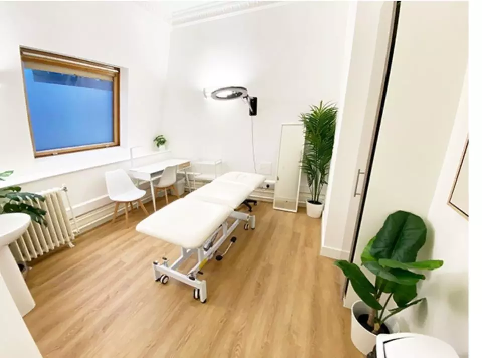 Targeted Sports Massage for Pain Relief & Faster Recovery