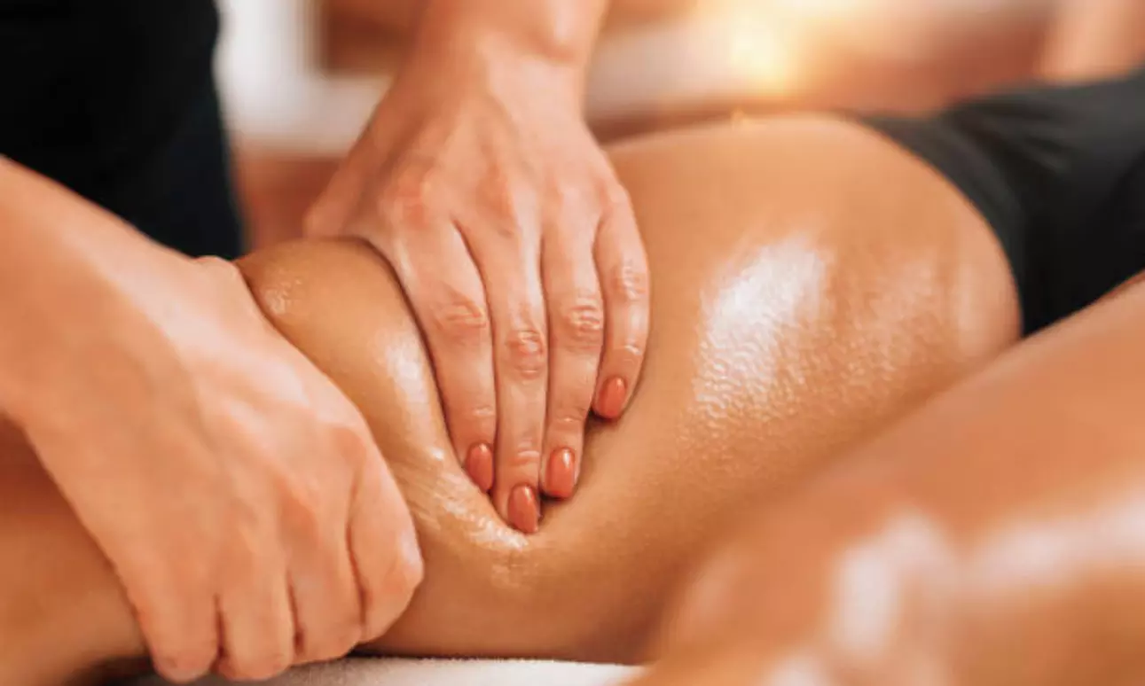 Tratamiento remodelante en área a elegir en Eccentric