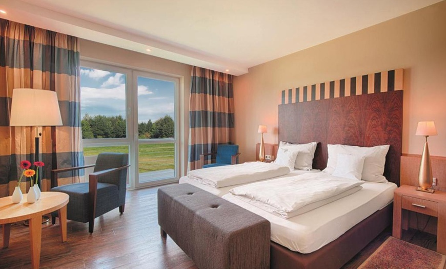 Image 18: Rhein-Sieg-Kreis: 2-3 Nächte inkl. Frühstück und 1x Dinner