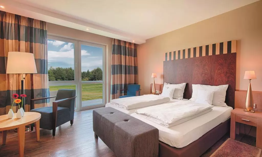 Rhein-Sieg-Kreis: 2-3 Nächte inkl. Frühstück und 1x Dinner