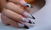 Pamper Yourself with Mia's Blue Spa's Customizable Nail Pedicure Service (Up to 30% Off)