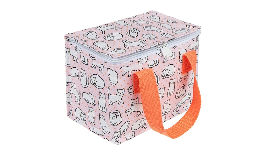 Image 12: Sass & Belle Lunch Bag