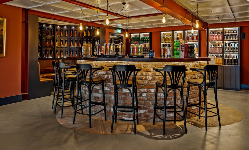 Image 4: Award Winning Distillery Tour for One, Two, or Four People