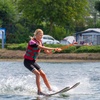 Image 8: Vlieg over het water: 2 uur waterskiën of wakeboarden