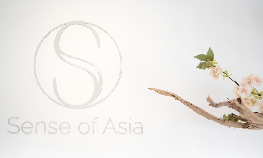 Image 8: Duo massage naar keuze van 30, 45 of 60 minuten bij Sense of Asia