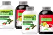 1, 2 ou 4 mois de cure duo Spiruline bio guarana et vinaigre de cidre Garcinia Cambogia - Second Medium