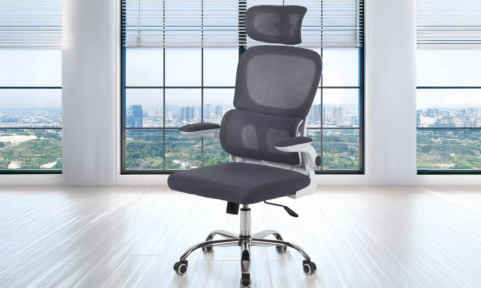 Sedia da ufficio Giorgia