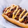 Image 8: Traditional Cheesesteaks with a Large Fry, Drinks & a Medium Ice Cream
