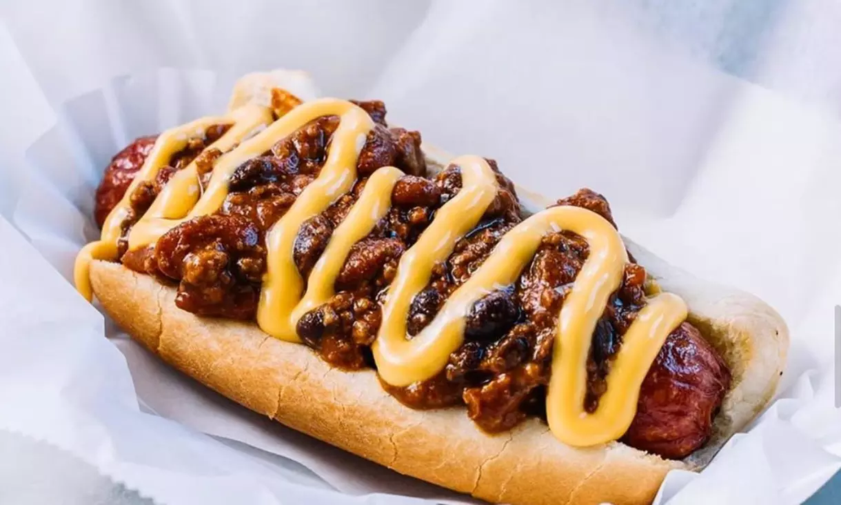 Traditional Cheesesteaks with a Large Fry, Drinks & a Medium Ice Cream