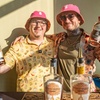 Image 8: Top Shelf Tasting Festival: Craft Tequilas & Whiskeys with Live DJ